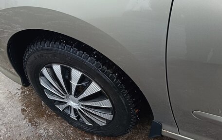 Peugeot 308 II, 2010 год, 230 000 рублей, 11 фотография