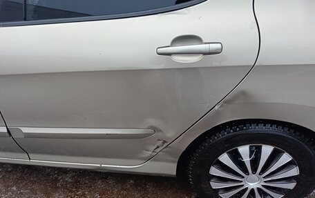 Peugeot 308 II, 2010 год, 230 000 рублей, 10 фотография