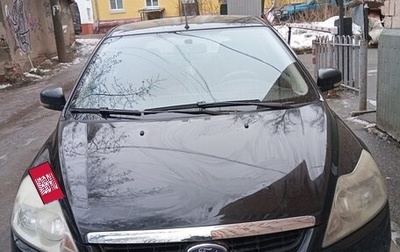 Ford Focus II рестайлинг, 2009 год, 400 000 рублей, 1 фотография