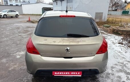 Peugeot 308 II, 2010 год, 230 000 рублей, 8 фотография