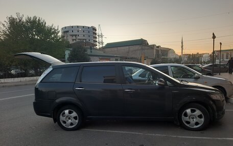 Chery CrossEastar (B14), 2009 год, 390 000 рублей, 1 фотография