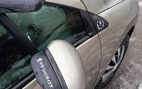 Peugeot 308 II, 2010 год, 230 000 рублей, 13 фотография