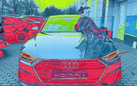 Audi A7, 2020 год, 6 500 000 рублей, 1 фотография