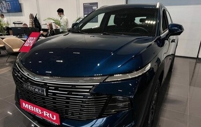 Haval F7, 2025 год, 3 599 000 рублей, 1 фотография