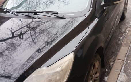 Ford Focus II рестайлинг, 2009 год, 400 000 рублей, 3 фотография