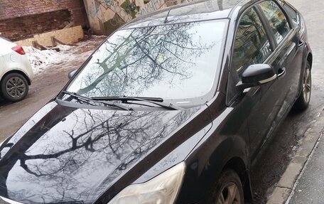 Ford Focus II рестайлинг, 2009 год, 400 000 рублей, 5 фотография