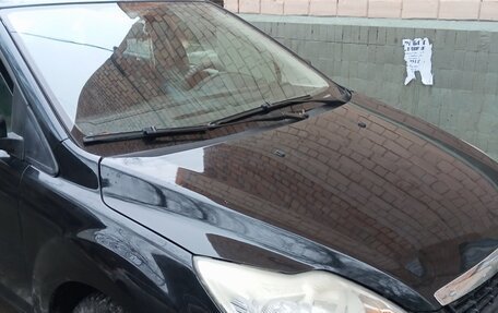 Ford Focus II рестайлинг, 2009 год, 400 000 рублей, 4 фотография