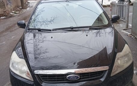 Ford Focus II рестайлинг, 2009 год, 400 000 рублей, 2 фотография