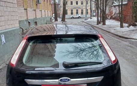 Ford Focus II рестайлинг, 2009 год, 400 000 рублей, 8 фотография