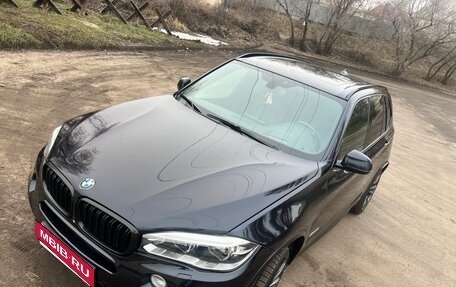 BMW X5, 2016 год, 2 930 000 рублей, 1 фотография