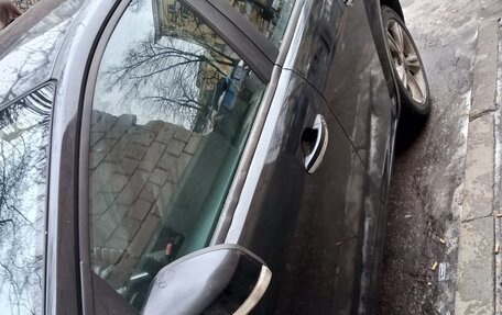 Ford Focus II рестайлинг, 2009 год, 400 000 рублей, 11 фотография