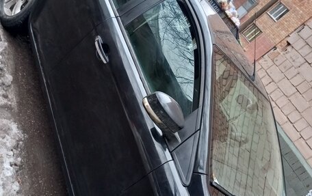 Ford Focus II рестайлинг, 2009 год, 400 000 рублей, 10 фотография