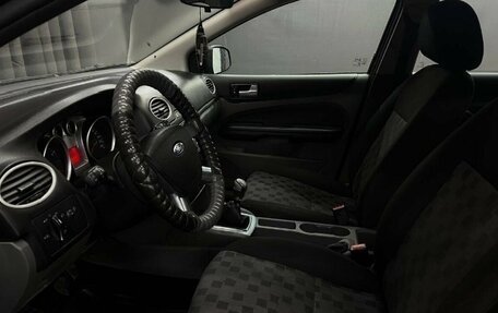 Ford Focus II рестайлинг, 2009 год, 400 000 рублей, 19 фотография