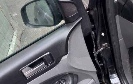 Ford Focus II рестайлинг, 2009 год, 400 000 рублей, 14 фотография