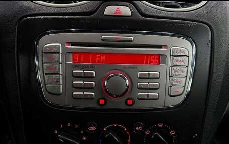 Ford Focus II рестайлинг, 2009 год, 400 000 рублей, 22 фотография