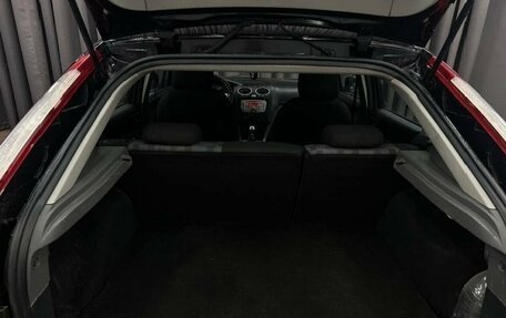 Ford Focus II рестайлинг, 2009 год, 400 000 рублей, 21 фотография