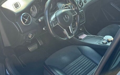 Mercedes-Benz GLA, 2014 год, 1 700 000 рублей, 3 фотография