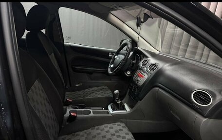 Ford Focus II рестайлинг, 2009 год, 400 000 рублей, 20 фотография