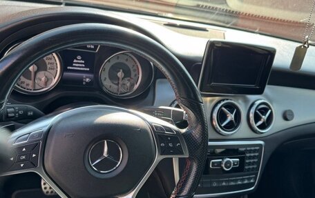 Mercedes-Benz GLA, 2014 год, 1 700 000 рублей, 4 фотография