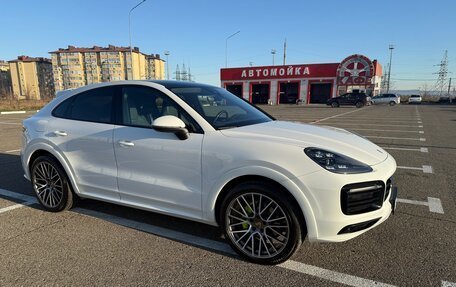 Porsche Cayenne III, 2022 год, 10 800 000 рублей, 1 фотография