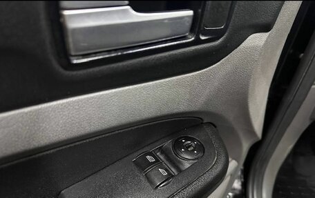 Ford Focus II рестайлинг, 2009 год, 400 000 рублей, 23 фотография