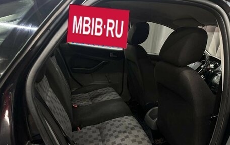 Ford Focus II рестайлинг, 2009 год, 400 000 рублей, 24 фотография