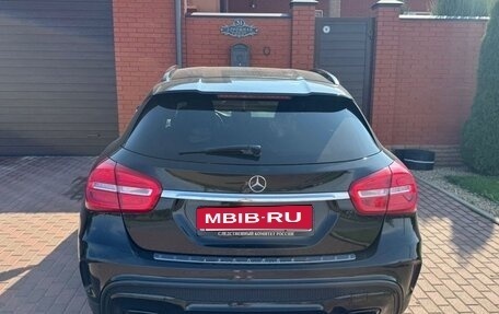 Mercedes-Benz GLA, 2014 год, 1 700 000 рублей, 5 фотография