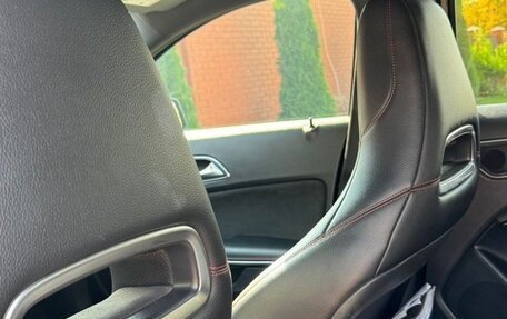 Mercedes-Benz GLA, 2014 год, 1 700 000 рублей, 8 фотография