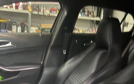 Mercedes-Benz GLA, 2014 год, 1 700 000 рублей, 9 фотография