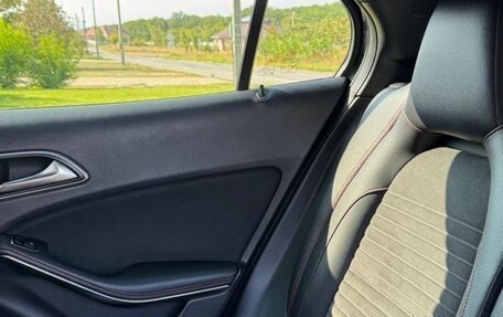 Mercedes-Benz GLA, 2014 год, 1 700 000 рублей, 7 фотография