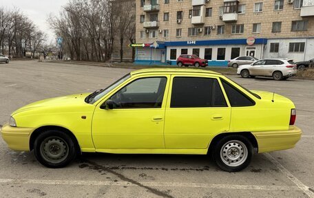 Daewoo Nexia I рестайлинг, 2005 год, 143 000 рублей, 3 фотография