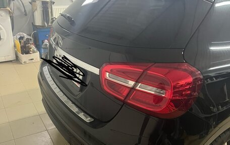 Mercedes-Benz GLA, 2014 год, 1 700 000 рублей, 13 фотография