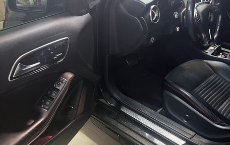 Mercedes-Benz GLA, 2014 год, 1 700 000 рублей, 10 фотография