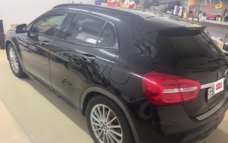 Mercedes-Benz GLA, 2014 год, 1 700 000 рублей, 12 фотография