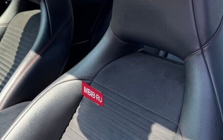 Mercedes-Benz GLA, 2014 год, 1 700 000 рублей, 6 фотография