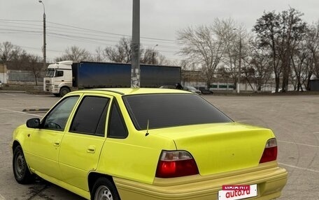 Daewoo Nexia I рестайлинг, 2005 год, 143 000 рублей, 4 фотография