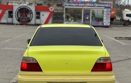 Daewoo Nexia I рестайлинг, 2005 год, 143 000 рублей, 5 фотография