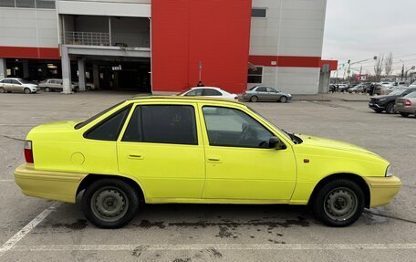 Daewoo Nexia I рестайлинг, 2005 год, 143 000 рублей, 7 фотография