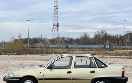 Daewoo Nexia I рестайлинг, 2008 год, 315 000 рублей, 6 фотография