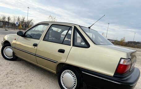 Daewoo Nexia I рестайлинг, 2008 год, 315 000 рублей, 2 фотография