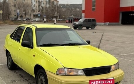 Daewoo Nexia I рестайлинг, 2005 год, 143 000 рублей, 8 фотография