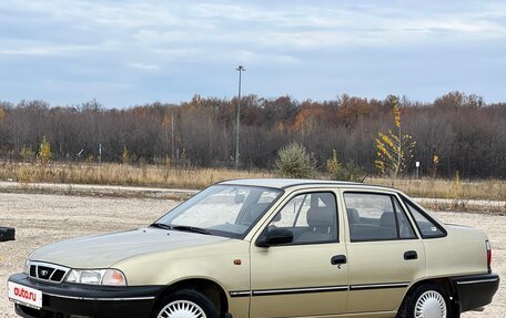 Daewoo Nexia I рестайлинг, 2008 год, 315 000 рублей, 9 фотография