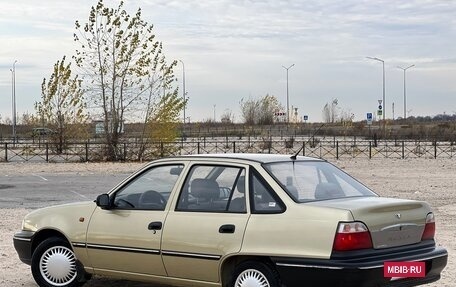 Daewoo Nexia I рестайлинг, 2008 год, 315 000 рублей, 7 фотография