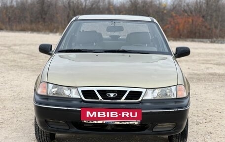 Daewoo Nexia I рестайлинг, 2008 год, 315 000 рублей, 4 фотография