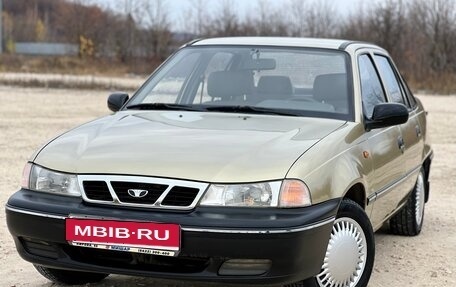 Daewoo Nexia I рестайлинг, 2008 год, 315 000 рублей, 10 фотография