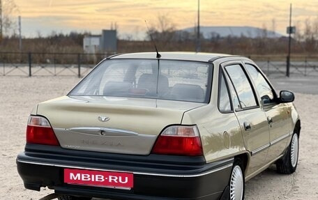 Daewoo Nexia I рестайлинг, 2008 год, 315 000 рублей, 8 фотография