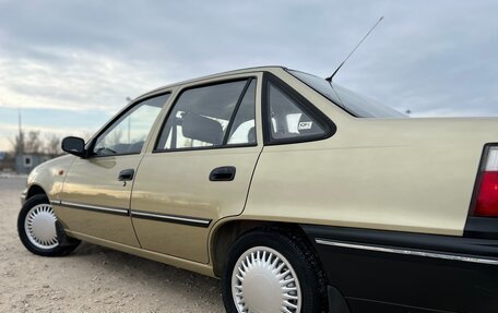 Daewoo Nexia I рестайлинг, 2008 год, 315 000 рублей, 16 фотография