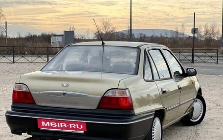 Daewoo Nexia I рестайлинг, 2008 год, 315 000 рублей, 12 фотография