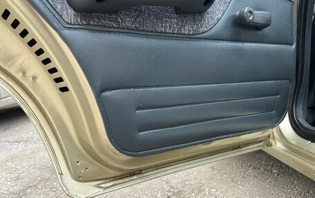 Daewoo Nexia I рестайлинг, 2008 год, 315 000 рублей, 21 фотография