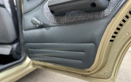 Daewoo Nexia I рестайлинг, 2008 год, 315 000 рублей, 22 фотография